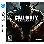 Call of Duty 4 Modern Warfare (Nintendo DS) CIB Complete