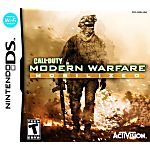 【新品】コールオブデューティ4 MODERN WARFARE ds Amazon.com: Call of Duty 4: Modern Warfare : Video Games