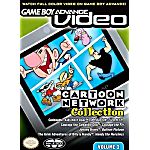 Gba Video Codename Kids Next Door Volume 1 Nintendo Game Boy Advance