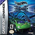 Hot Wheels: Track Attack Box Shot for DS - GameFAQs