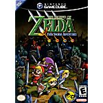 The Legend of Zelda: Ocarina of Time / Master Quest - (GC) GameCube [P –  J&L Video Games New York City