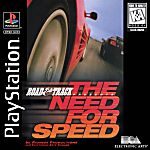 Need for Speed II (Sony PlayStation 1, 1997) for sale online