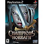 Champions of Norrath - Sony PlayStation 2 - Gandorion Games