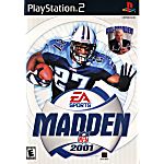 Madden NFL 2004 - PlayStation 1 – J&L Video Games New York City