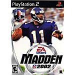 Madden NFL 2003 PS2 EA Sports PlayStation Football for Sale in Glenshaw, PA  - OfferUp