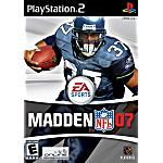 Madden 05 - PS2 – Games A Plunder