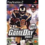 NFL GameDay 2002 - Playstation 2 – Retro Raven Games