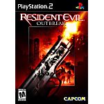 Resident Evil X Code Veronica - Sony Playstation 2 PS2 - Editorial use only  Stock Photo - Alamy