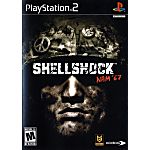 Shellshock 2 Blood Trails - PlayStation 3 PS3 TESTED