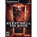 Silent Hill 3 (Playstation 2 PS2) NEW SEALED FIRST PRINT Y-FOLD W/UPC,  MINT!