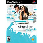 Sony PlayStation 2 Singstar Microphones [EU] - Consolevariations
