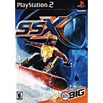 ssx tricky ps4