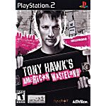 Tony Hawk's Underground 2 [SLUS 20965] (Sony Playstation 2) - Box