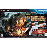 Cabela's Dangerous Hunts 2011 Bundle