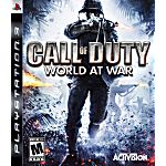 Activision - Call of Duty : Modern Warfare 3 [Playstation 3] - 5030917096778