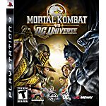  Mortal Kombat: Komplete Edition - Playstation 3 : Whv Games:  Video Games