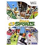 Wii Sports Resort (Game Only) - Nintendo Wii, Nintendo