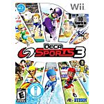 Wii Sports / Wii Sports Resort 2 Games on 1 Disc Wii Game