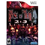 House of the dead wii u on sale