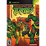 Xbox - xbox★TEENAGE MUTANT NINJA TURTLES 2 Teenage Mutant Ninja Turtles 2 Battlenexus Microsoft Xbox