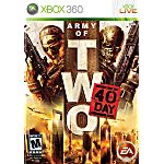 Army of Two - Xbox 360 Desbloqueado