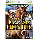 Cabela's Hunting Expeditions (Microsoft Xbox 360, 2012) for sale online