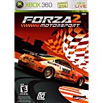 Forza Motorsport 4 Xbox 360 Box Art Cover by deiviuxs