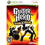Guitar Hero 3: Legends of Rock (Game Only) - Xbox 360