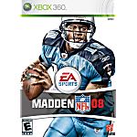 Madden NFL 10 - Xbox 360 Game - Complete & Tested - Used 14633190243,    in 2023