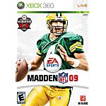 Madden NFL 11 Xbox 360 Game