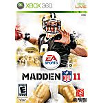 MICROSOFT MADDEN NFL 13 - XBOX 360 (FC1001454) 14633197327