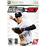 Amazon.com: Mlb 2K9 Xbox360 : Video Games