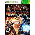 Mortal Kombat: Shaolin Monks - PS2 – Games A Plunder