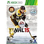 NHL 13 - Xbox 360 – Retro Raven Games