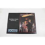 Original Video Game Manuals