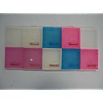 Lot of 10 NES Game Cases