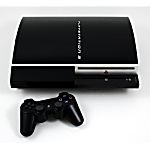 playstation 3 console new