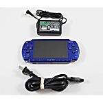 Restored Sony PSP 1000 Playstation Portable Core System (Refurbished)