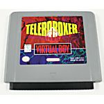 Waterworld Virtual Boy Game