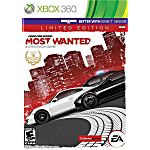 Need for Speed Carbon (Xbox 360) - Pre-Owned 