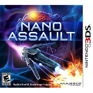 Nano Assault