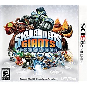 download free skylanders giants 3ds