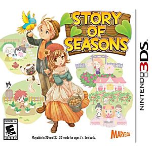 free download new story of seasons game 2022