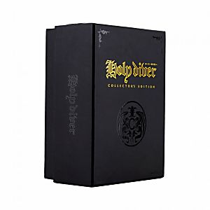 Holy Diver Collection's Edition