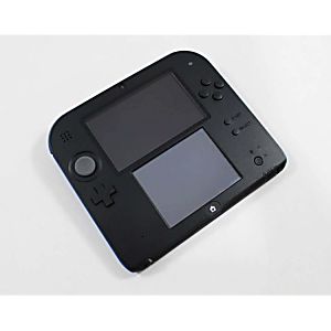 Nintendo 3DS 2DS Blue System - Discounted 