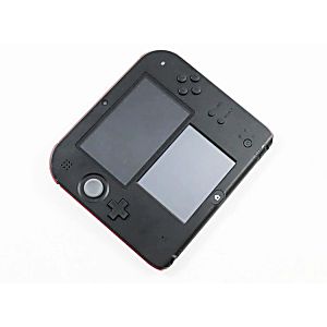 Nintendo 3DS 2DS Red System - Discounted