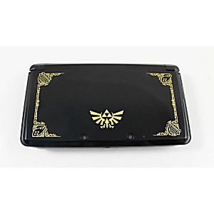 Nintendo 3DS Zelda 25th Anniversary Limited Edition System