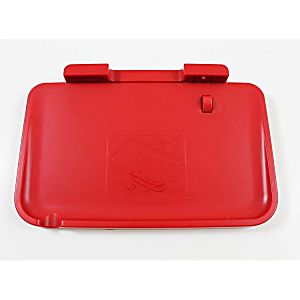 3DS XL Charging Cradle Dock (RED)