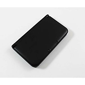 Nintendo 3DS XL System Black - Discounted