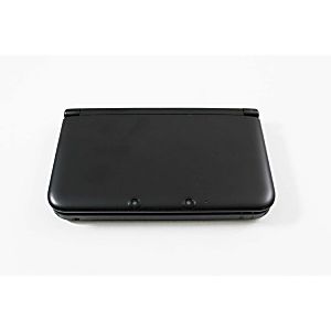 Nintendo 3DS XL System - Black